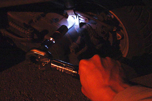 Auto and Motorcycle Repair Tools sets/Socket sets
